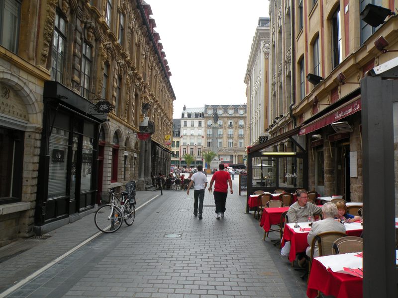 rue sept Agaches